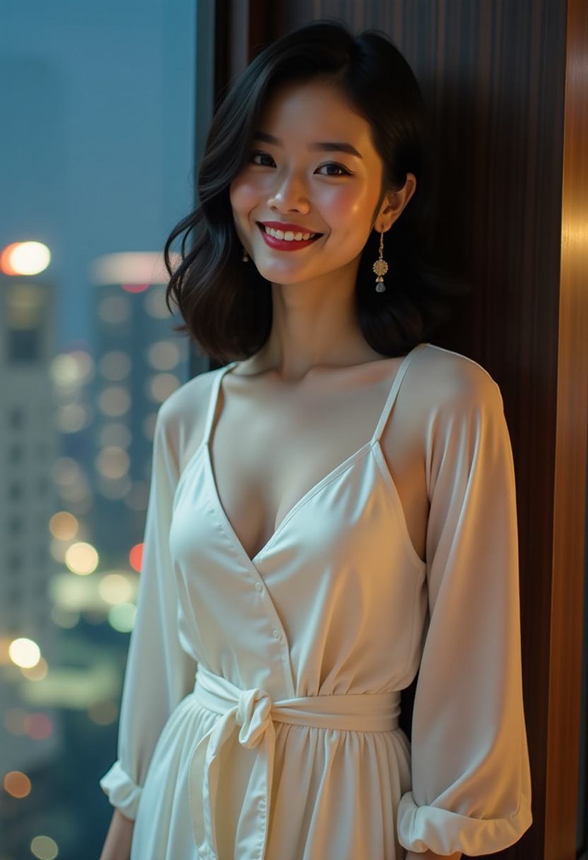 凌晨两点半海报